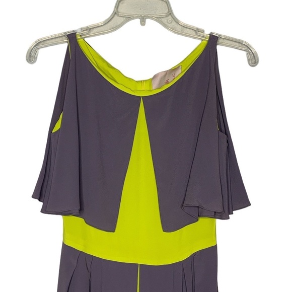 Roksanda Silk Maxi Dress - Picture 5 of 8